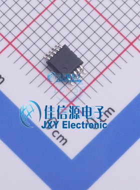 FSUSB20MUX  ON(安森美)  MSOP-10