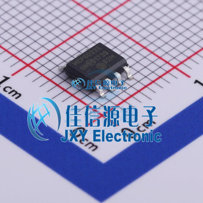 MCP6022-E/SN  MICROCHIP(美国微芯)  SOIC-8