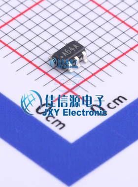 LMH6642MF/NOPB  TI()  SOT23-5