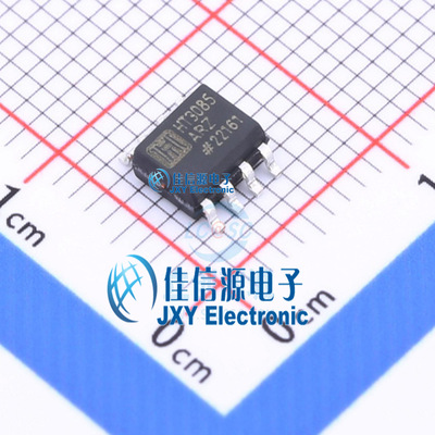 缓冲器/驱动器    HT3085ARZ  HTCSEMI(海天芯)  SOP-8