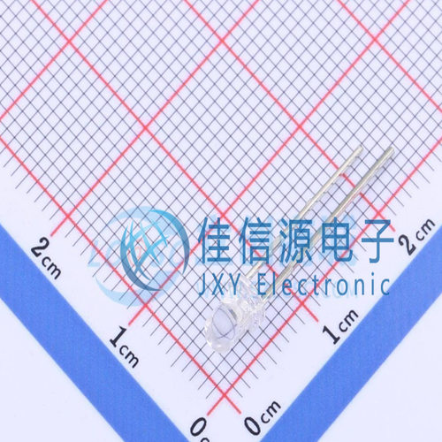 204-10SUGC/S400-A5  EVERLIGHT(亿光) D=3mm 翠绿