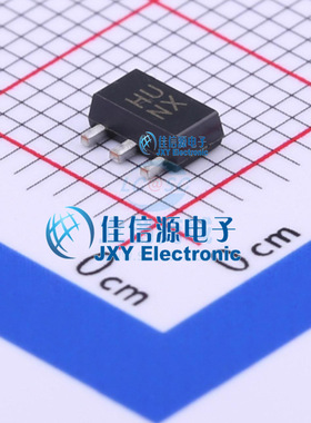 线性稳压器(LDO)  H7650-45PR  Siproin(上海矽朋)  SOT-89