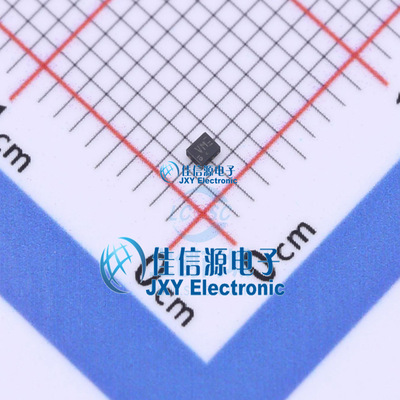 缓冲器/驱动器    74LVC2G125GN,115  Nexperia(安世)   XSON-8