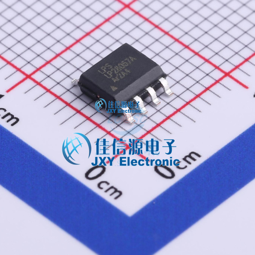 电池管理   LP28057ASPF  LOWPOWER(微源半导体)  ESOP-8