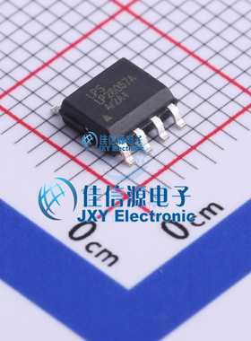 电池管理   LP28057ASPF  LOWPOWER(微源半导体)  ESOP-8