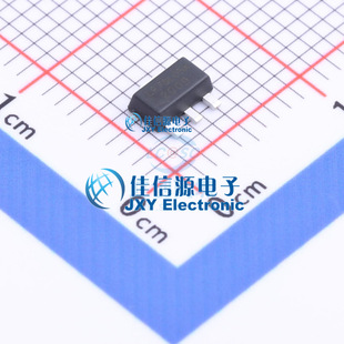 电压基准芯片 LR78L05A LRC(乐山无线电) SOT-89 全新原装 现货