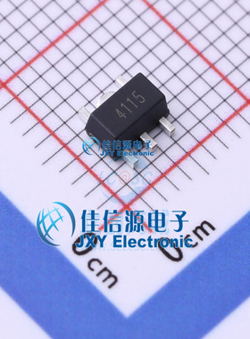 LED驱动    PJL4115SR  PJSEMI(平晶微)  SOT-89-5