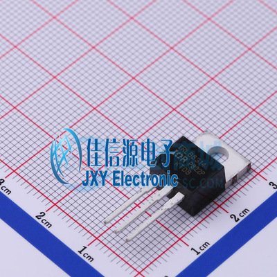 场效应管(MOSFET)     IRLB8314PBF  TO-220AB-3