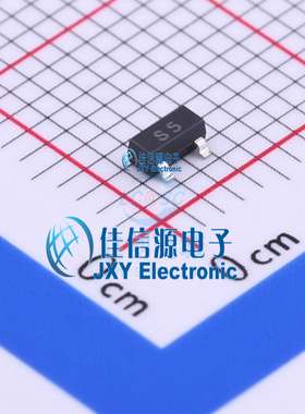 场效应管(MOSFET)    CJ2305  CJ(江苏长电/长晶)  SOT-23