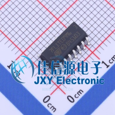ST7FLITE09Y0M6 ST(意法半导体) SO-16