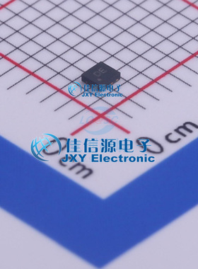 MXD8529A  Maxscend(卓胜微)  QFN-8