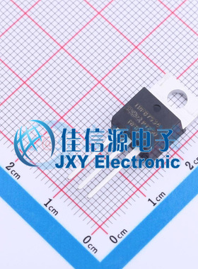 场效应管(MOSFET)     IRFB7534PBF  TO-220