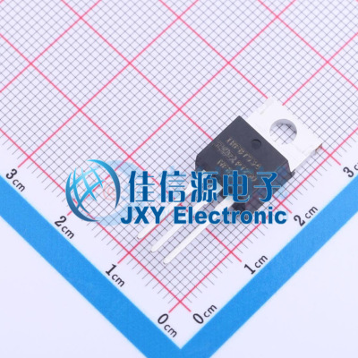 场效应管(MOSFET)     IRFB7534PBF  TO-220