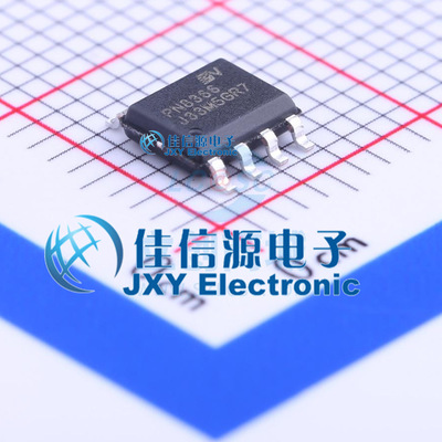 PN8366SSC-R1M  chipown(芯朋微电子)  SOP-7