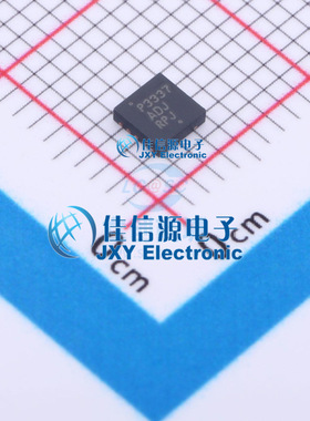 NCP3337MNADJR2G  onsemi(安森美)  DFN-10