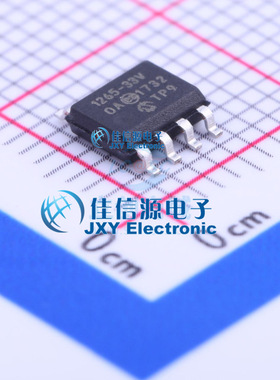 TC1265-3.3VOA  MICROCHIP(美国微芯)  SOIC-8_150mil