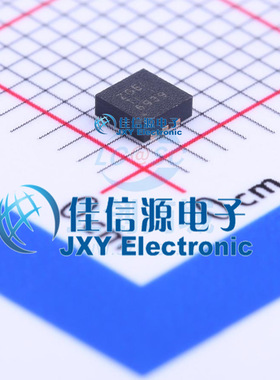 DC-DC电源芯片  TPS61235PRWLT  TI()  VQFN-9