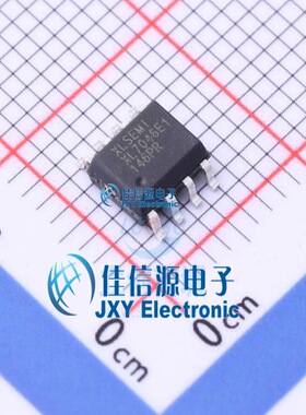DC-DC电源芯片  XL7046E1  XLSEMI(芯龙)  SOP-8EP