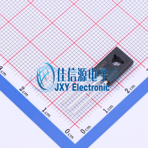 达林顿管       BD682G  onsemi(安森美)  TO-225-3