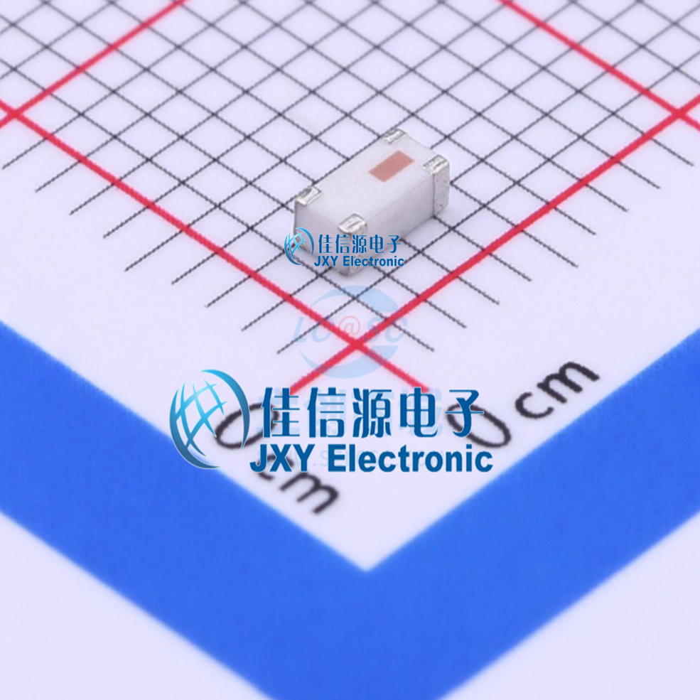 天线芯片AT3216-A2R4PAAT璟德