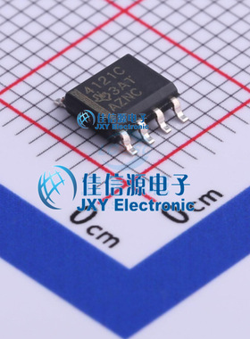 THS4121CD  TI()  SOIC-8