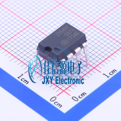 CAT25640LI-G  ON(安森美)  DIP-8