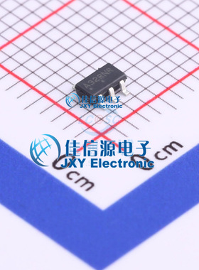 监控和复位芯片   NCP4328ASNT1G  onsemi(安森美)  SOT-23-5