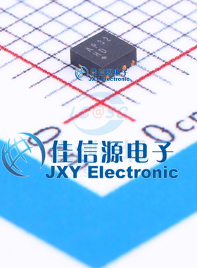 AC-DC控制器和稳压器  AW3632DNR  AWINIC(艾为)  DFN-8