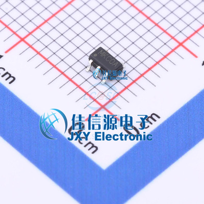 电池管理   RY2201  RYCHiP(蕊源)  SOT-23-5