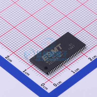 M12L64164A-5TG2C  ESMT(台湾晶豪)  TOSP-54