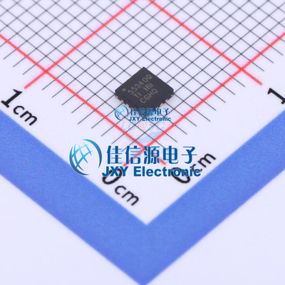 DC-DC电源芯片  TPS55340QRTETQ1  TI()  WQFN-16(3x3)