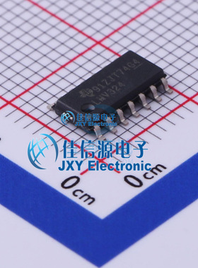 LMV324AIDR  TI()  SOIC-14