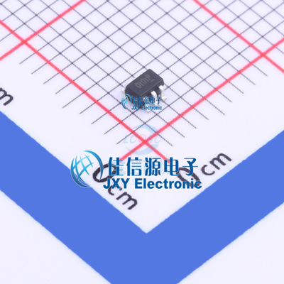 转换器/电平移位器     RS0101YC6  RUNIC(润石)  SOT-363