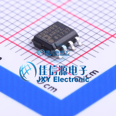 AD8099ARDZ  ADI(亚德诺)/LINEAR  SOIC-8 EP 150mil