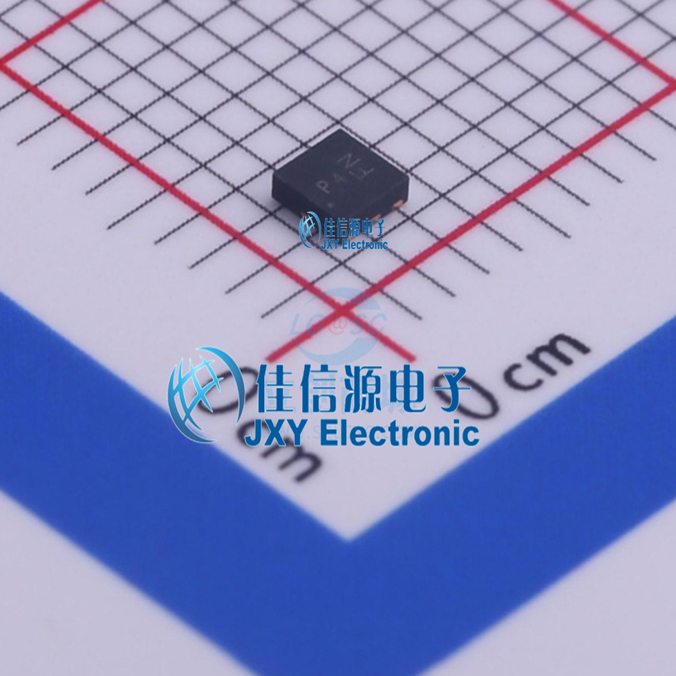 场效应管    DMP1022UFDE-7  DIODES(美台)  UDFN2020-6-EP