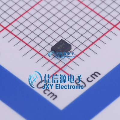 转换器/电平移位器     NLSX4014MUTAG  onsemi(安森美)  UQFN-12
