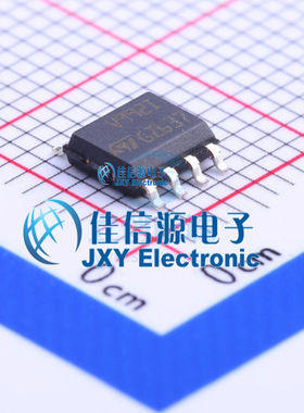 TSV992IDT  ST(意法半导体)  SO-8_3.9mm