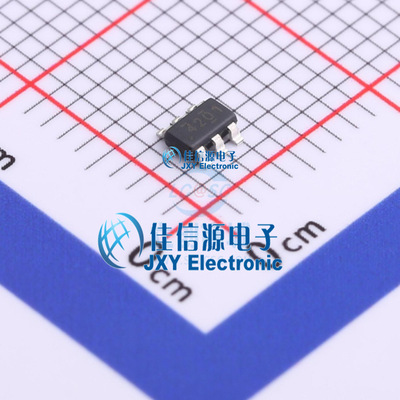 LED驱动     TPS54201DDCR  TI(德州仪器)  TSOT-23-6