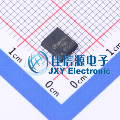 场效应管    FDMS86201  onsemi(安森美)  Power-56-8