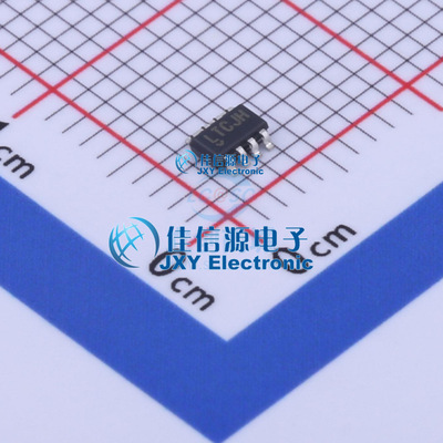 LTC2954CTS8-1#TRMPBF  ADI(亚德诺)/LINEAR(凌特)  SOT-8