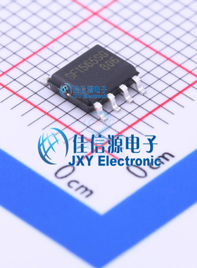 AC-DC控制器和稳压器  SF1565SGT  Sifirst(赛威科技)  SOP-8