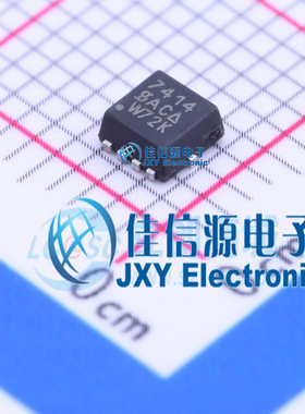场效应管  SI7414DN-T1-GE3  VISHAY(威世)  PowerPAK1212-8