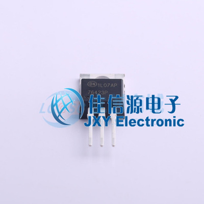 场效应管    HUF76423P3 onsemi(安森美)  TO-220