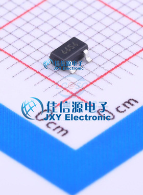 线性稳压器(LDO)  XC6206P362MR-G  TOREX(特瑞仕)  SOT-23-3L