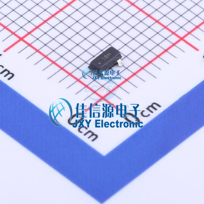 线性稳压器(LDO)   TLV76033DBZR  TI()  SOT-23-3