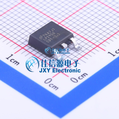 LP2950CDTX-3.3/NOPB  TI()  TO-252-2(DPAK)
