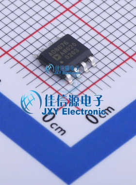 AD8676ARZ-REEL7  ADI(亚德诺)/LINEAR  8-SOIC