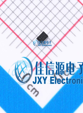 温度传感器     AS6221-AWLT-S  ams(艾迈斯半导体)   WLCSP-6