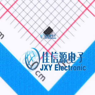 温度传感器     AS6221-AWLT-S  ams(艾迈斯半导体)   WLCSP-6