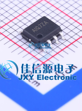 电池管理     SY6912AFCC  silergy(矽力杰)  SO-8E